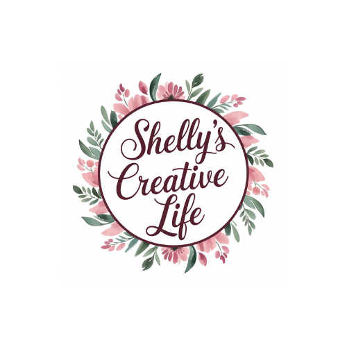 Shelly's Creative Life and Books